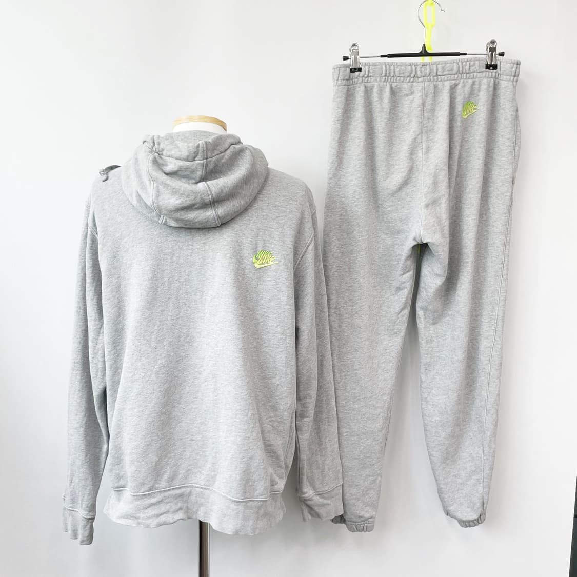 나이키 남성트레이닝셋 XL  상품이미지3