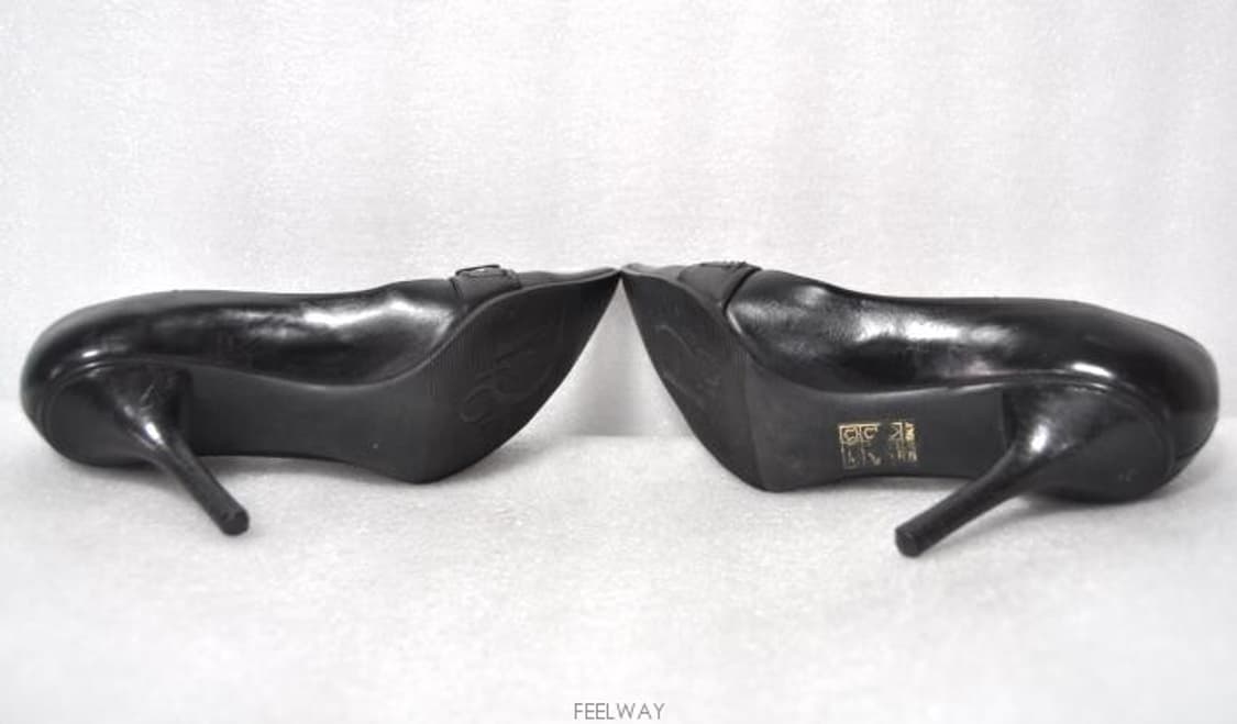 디올/여성가죽펌프스구두(사이즈220~225)정품 상품이미지7