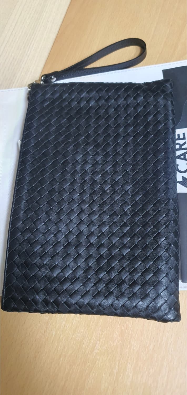 보테가베네타 클러치/클러치백 정품S급(감정O) 상품이미지3