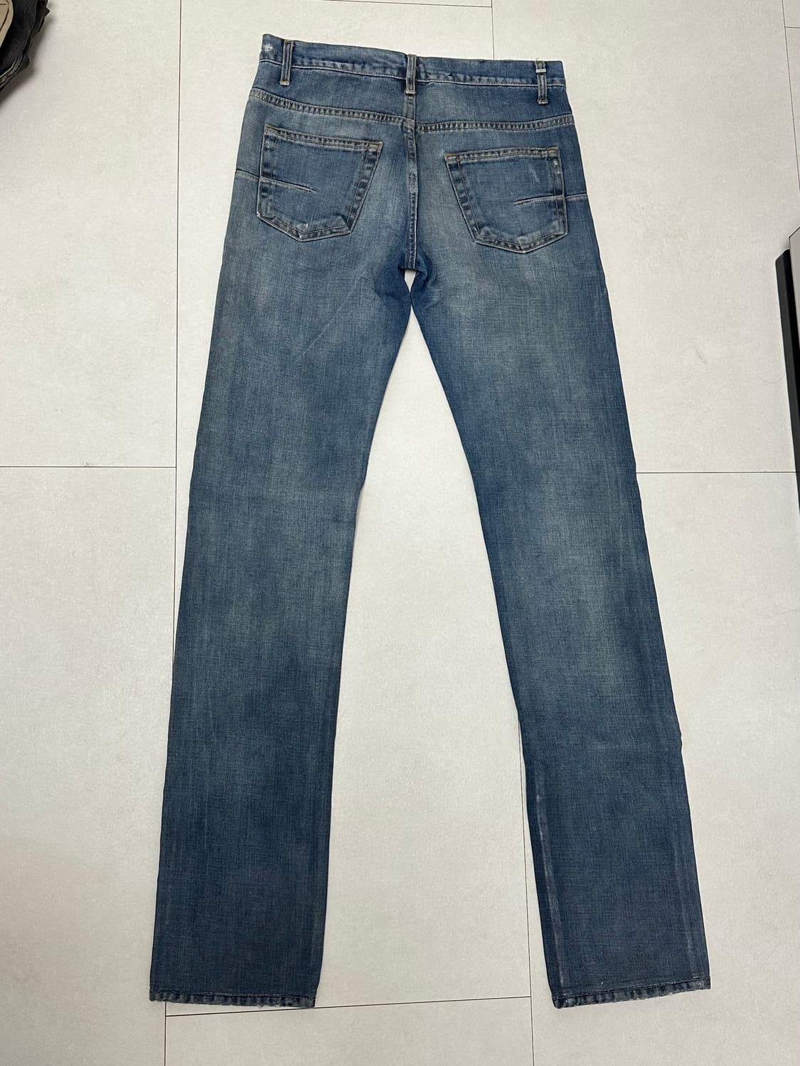 디올 왁스 데님 29 상품이미지4