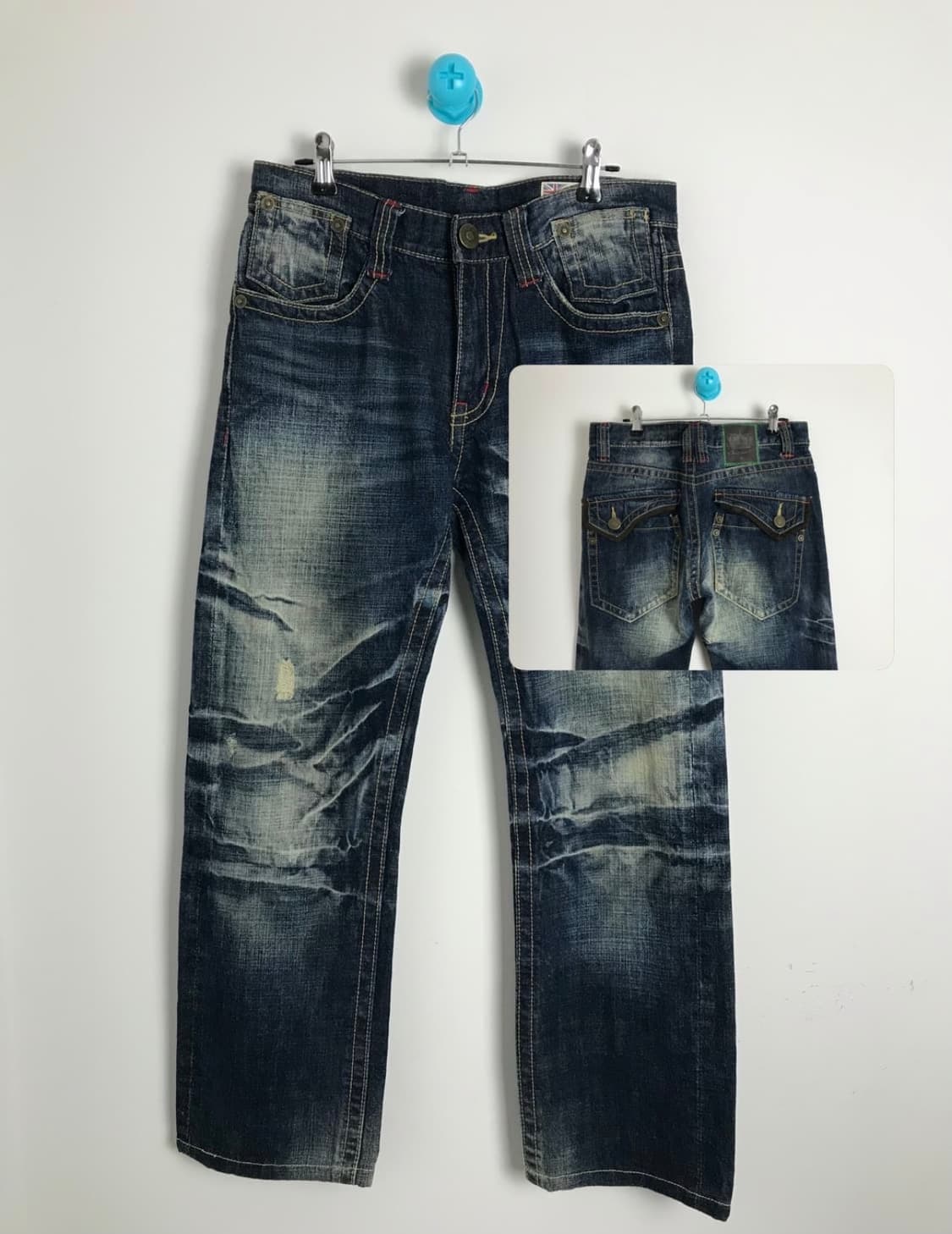 vintage pants 상품이미지1