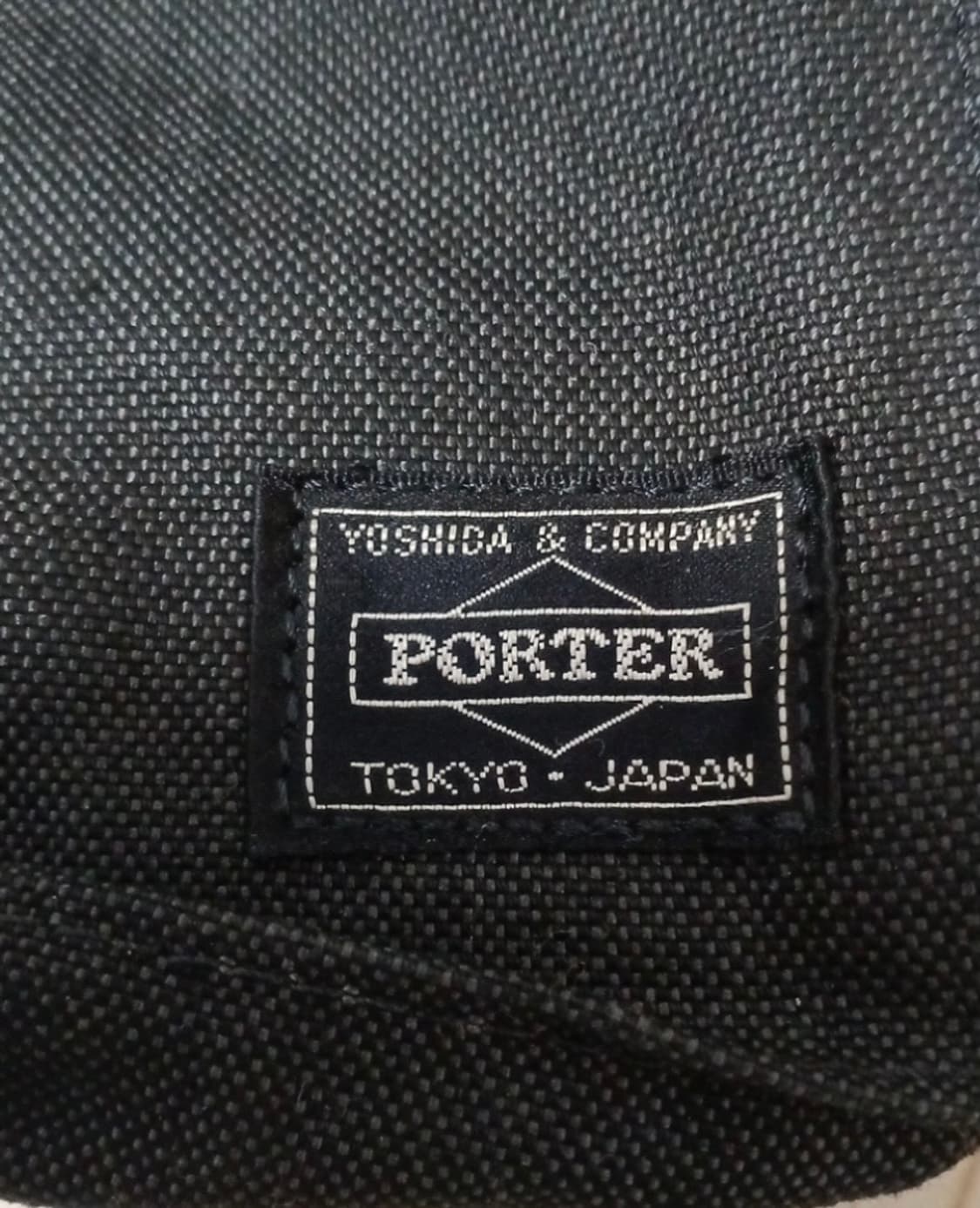 포터 스모키 2way 크로스백 토트백 상품이미지2