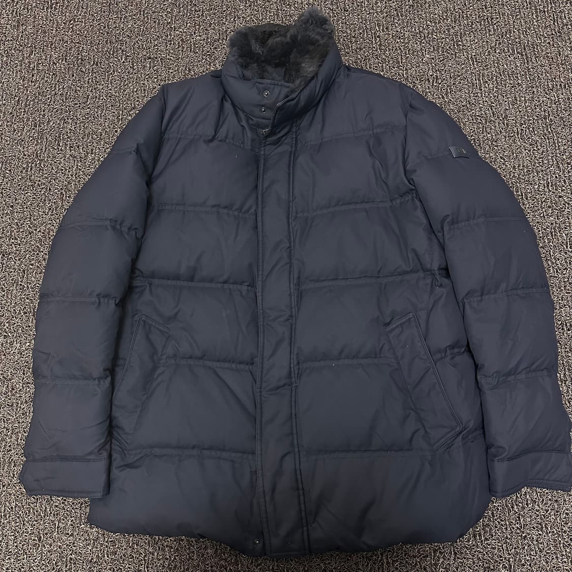 DAKS 닥스 구스다운 패딩 110(2XL) 상품이미지1