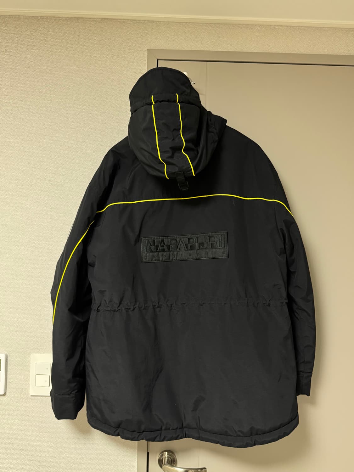 나파 바이 마틴 로즈 Epoch 자켓 상품이미지6