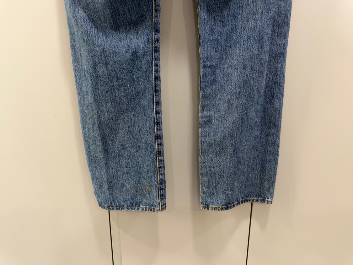 리바이스 501 34x30 (버튼플라이) 상품이미지5