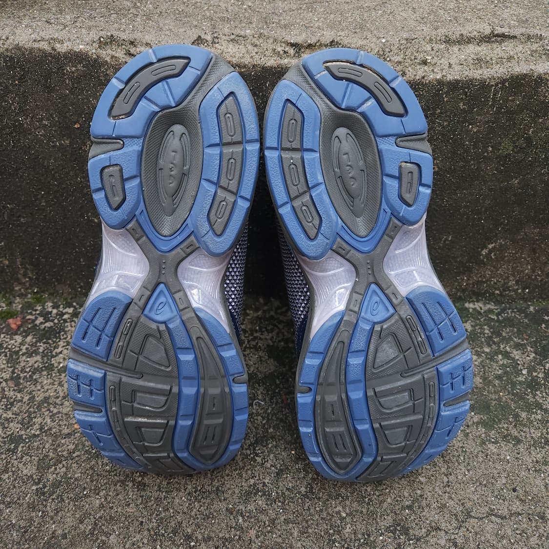 [275] 아식스 UB4-S 젤 1130 그래파이트 그레이 상품이미지6