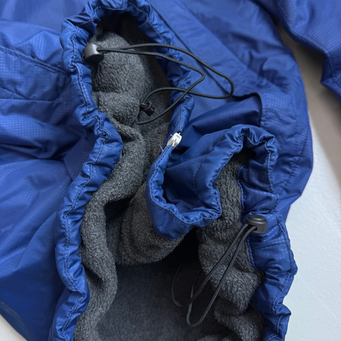 컬럼비아 풀오버 웜업 자켓 상품이미지5