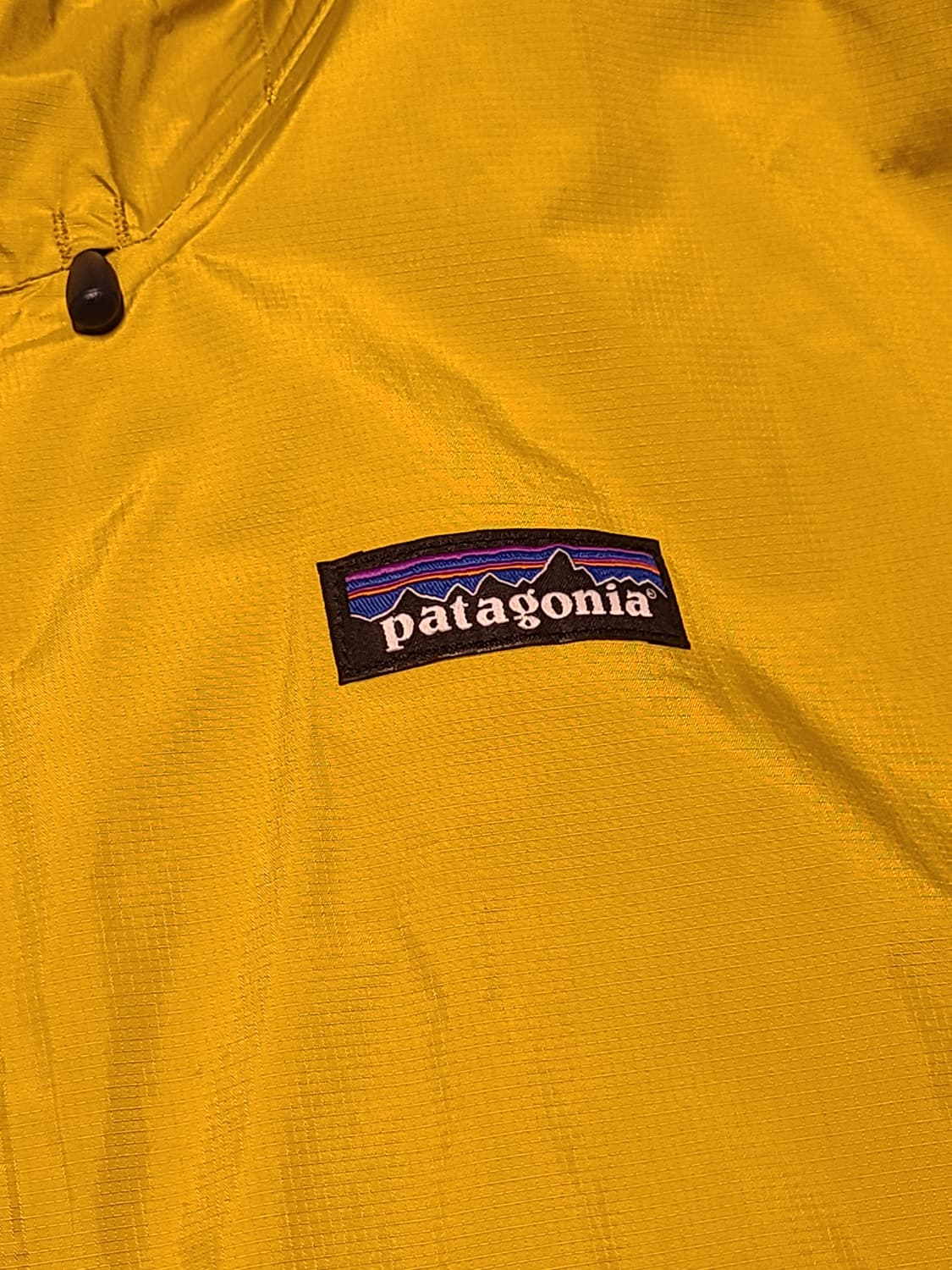 파타고니아 토렌쉘 아노락 (L) 상품이미지2