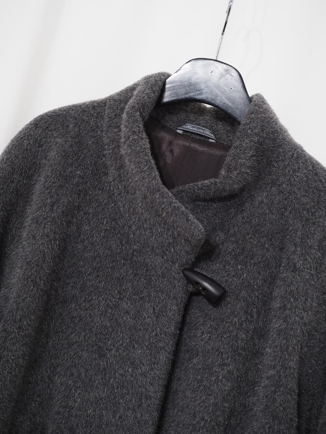 VITTORIO BASEVI DONNA coat 상품이미지3