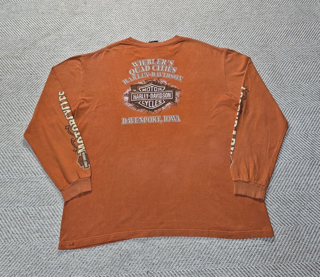 할리데이비슨 슬리브 상품이미지3