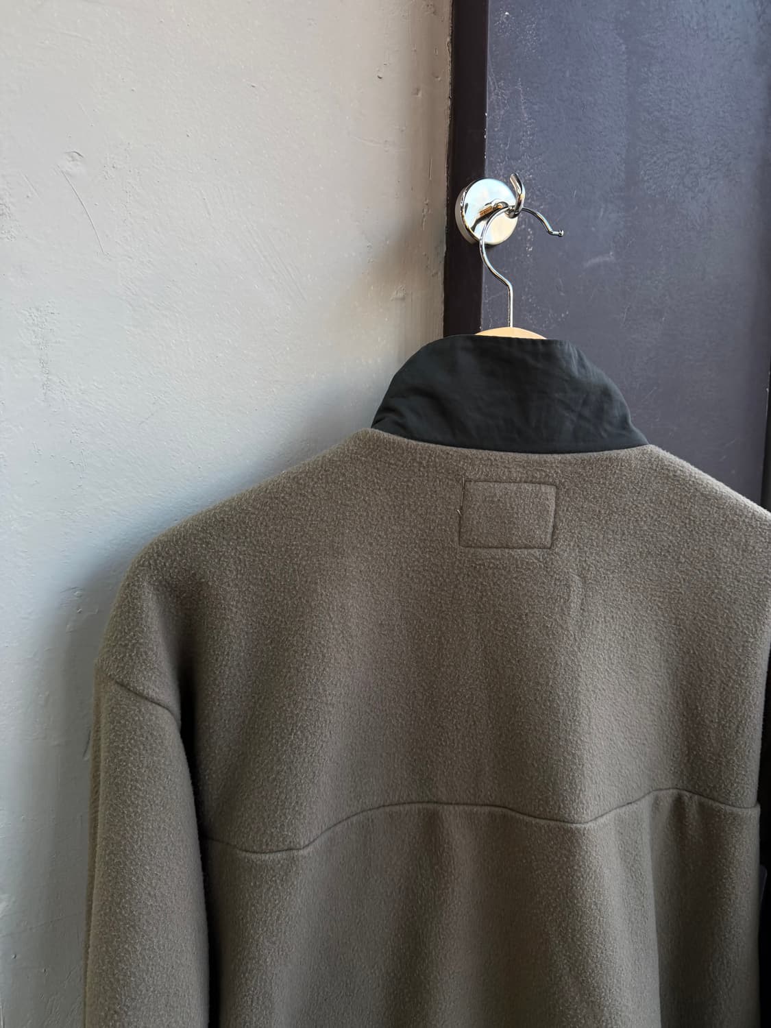 Wtaps 더블탭스 02 Player 플리스 자켓 상품이미지9