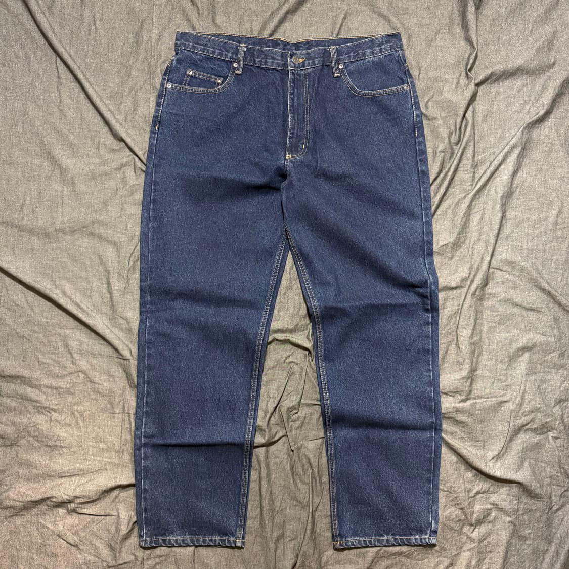 Members Mark Blue Denim Jean 상품이미지2