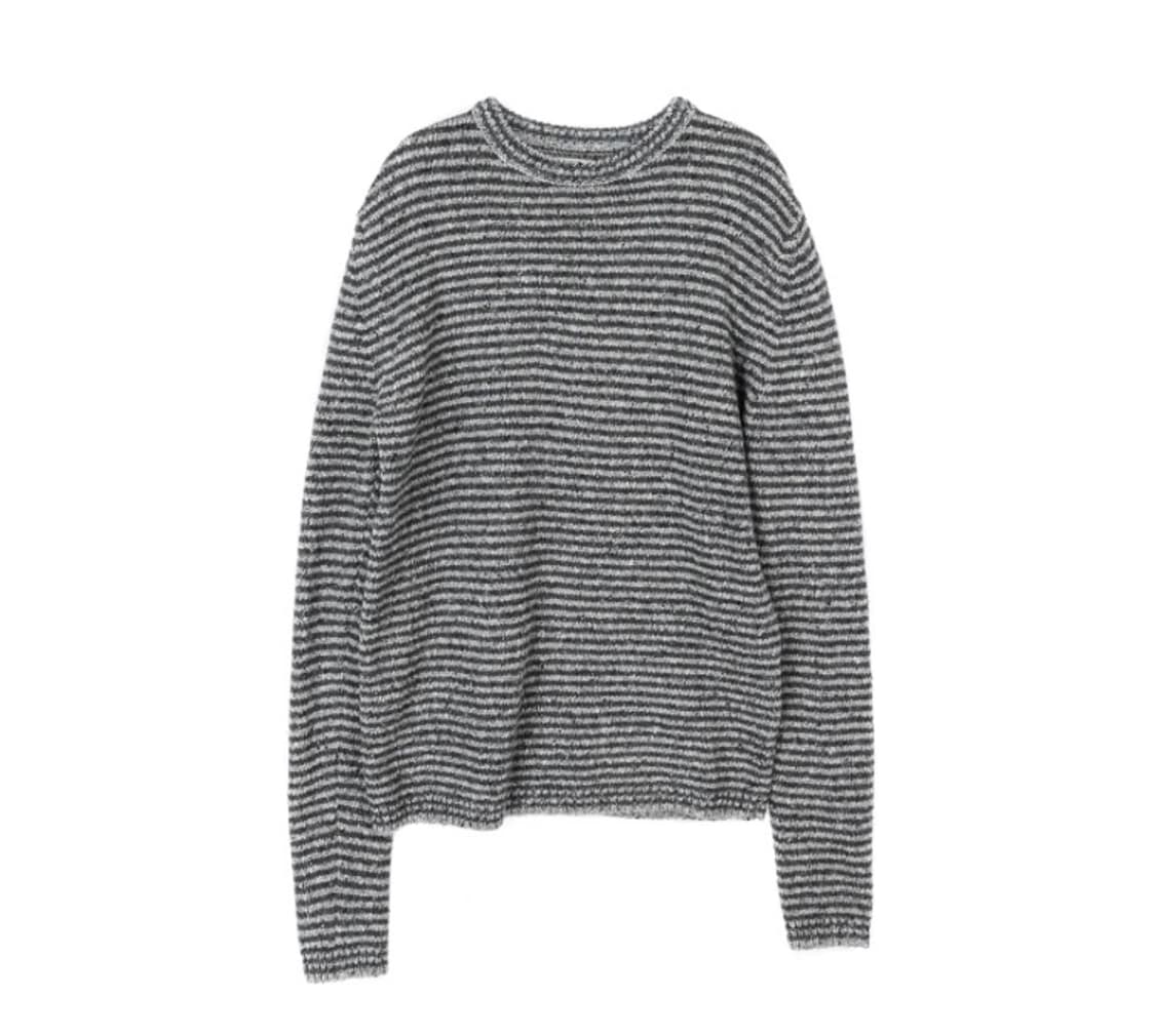 ERL 26ss 울 크루넥 M 상품이미지2