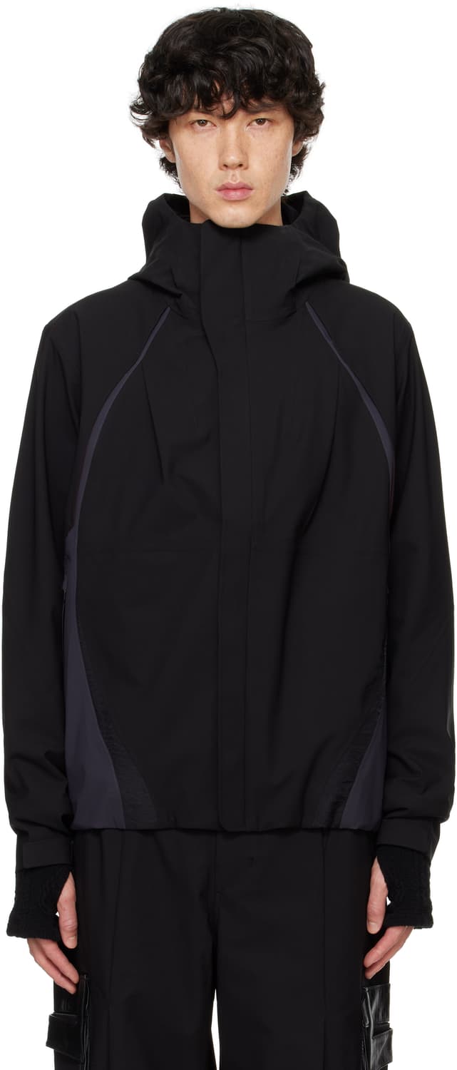 XLIM EP.6 01 JACKET Msize 새상품 상품이미지5