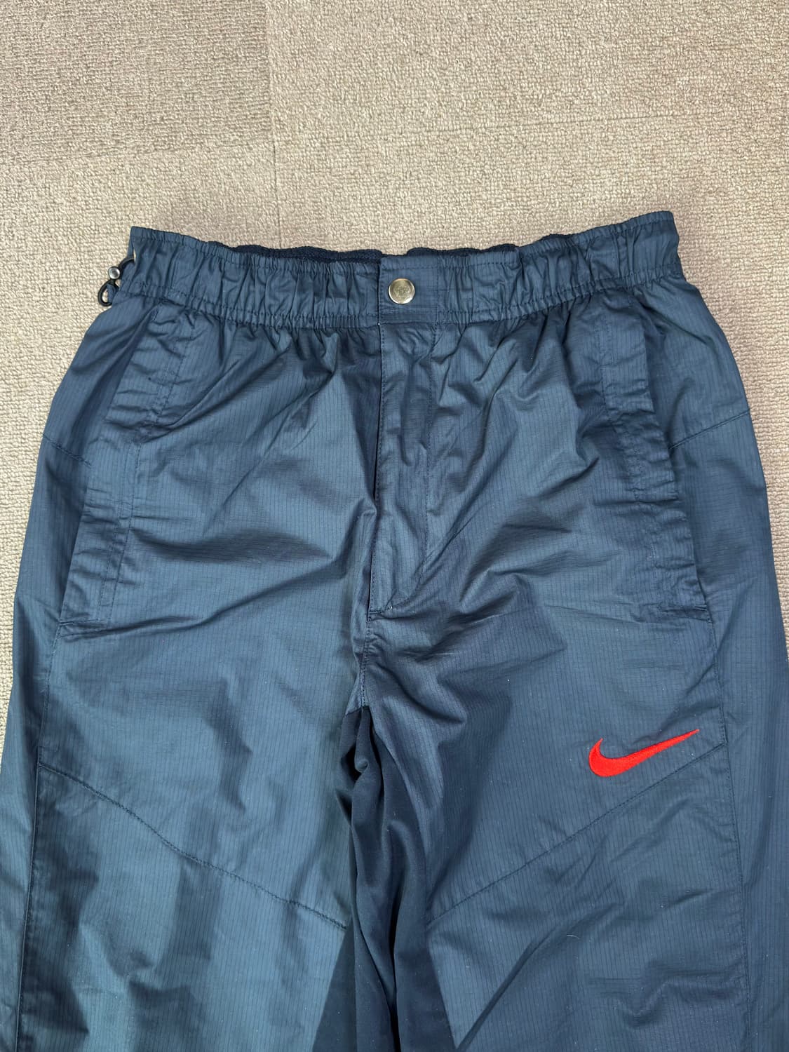 나이키 피트(Nike FIT) 립스탑 트랙 팬츠 상품이미지2