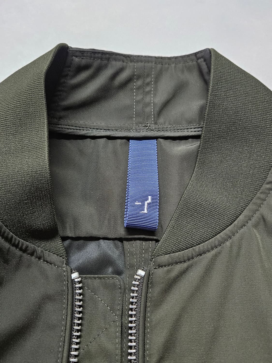 티아이포맨 항공점퍼 50사이즈 (105) 상품이미지8