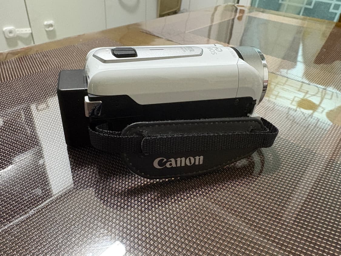 Canon iVIS HF R42 판매합니다 상품이미지4
