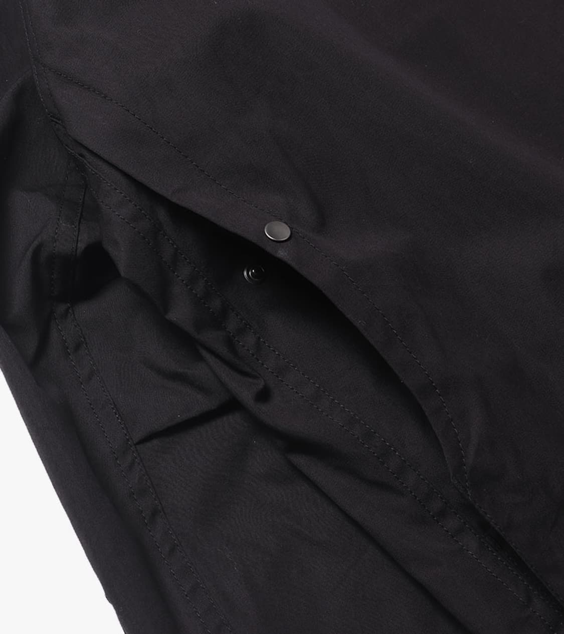 NANO UNIVERSE - 23FW VINTAGE HUNTING JK 상품이미지10