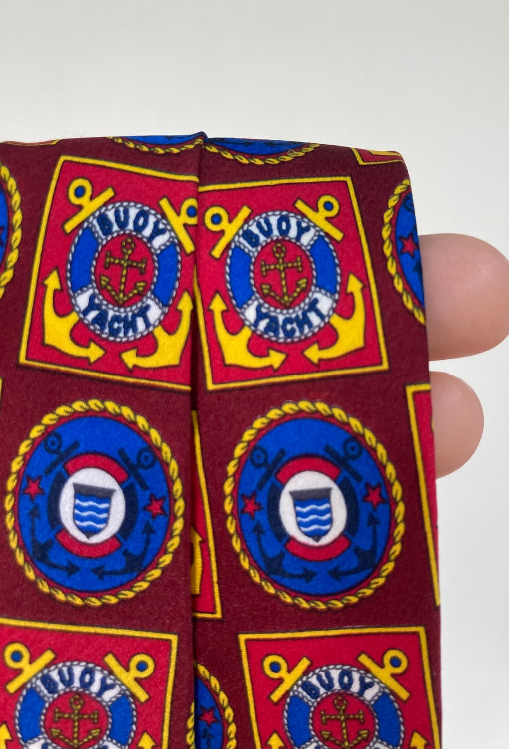 잔프랑코페레 넥타이 상품이미지10