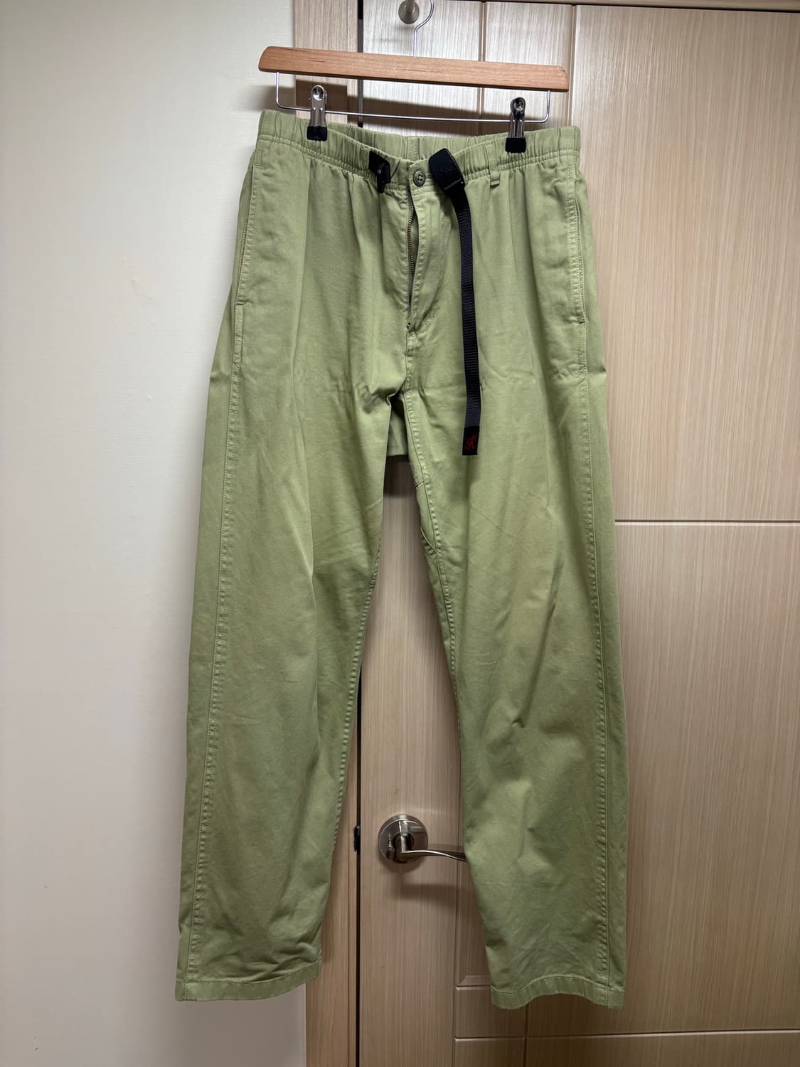 그라미치 팬츠 상품이미지1