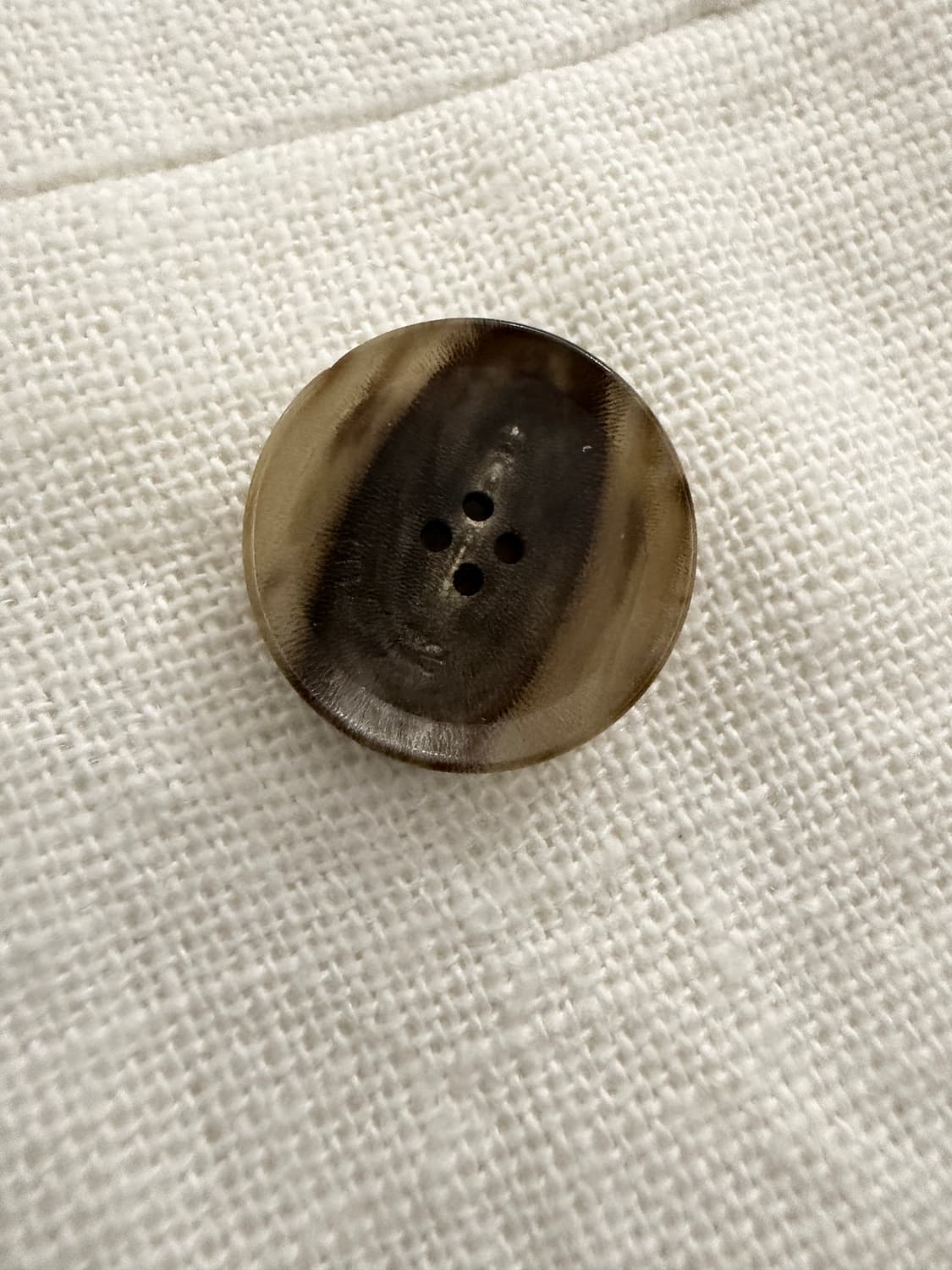 마쥬 마100 아이보리 자켓 상품이미지4