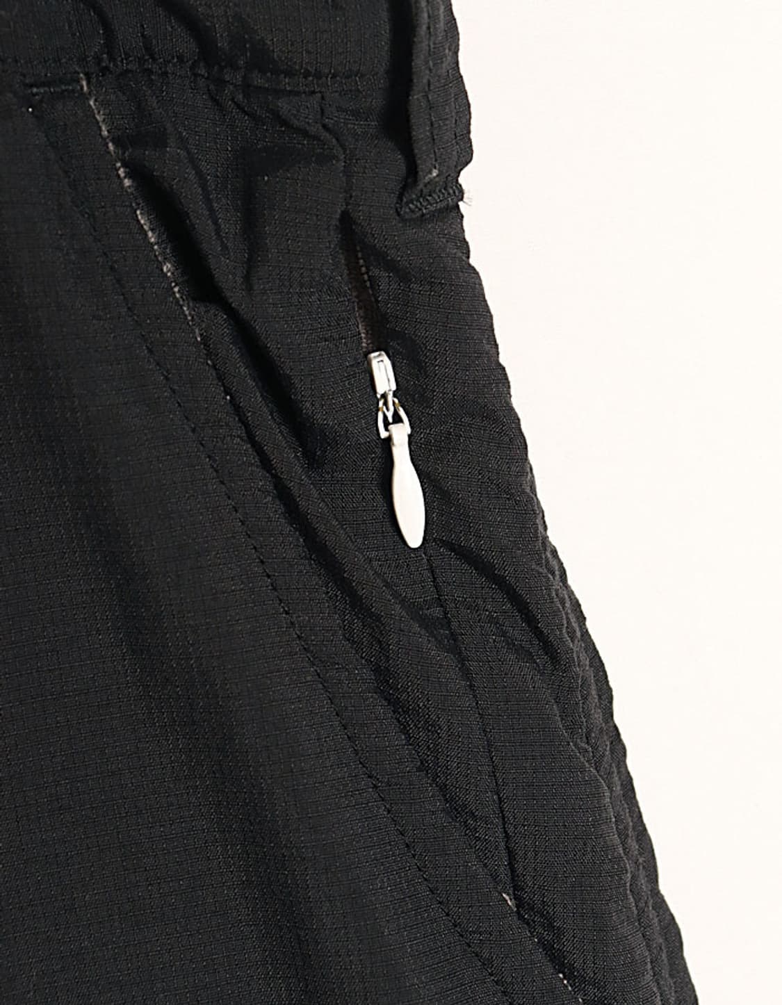 Noodles ORIENTALIZE Nylon Pant (32~33) 상품이미지4