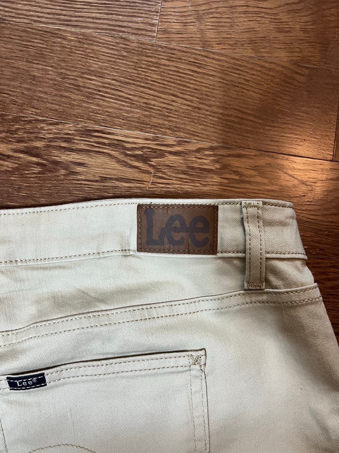 LEE 버뮤다 상품이미지3