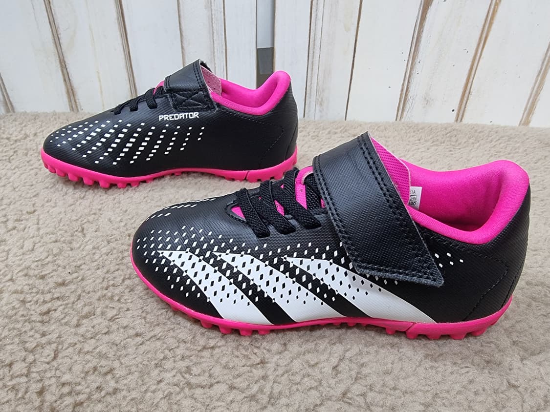 아디다스 키즈 프레데터 애큐러시.4 H&L TF (C776 상품이미지1