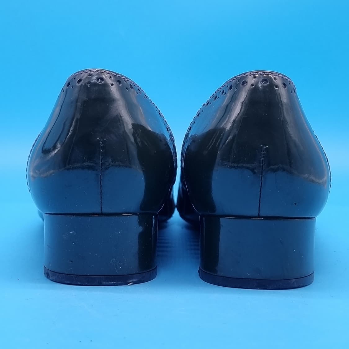 h 토즈 여성로퍼38 250 굽3 상품이미지4