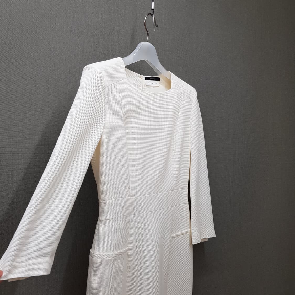 미샤 MICHAA 2021 롱 원피스 82-94-155사이즈 상품이미지3