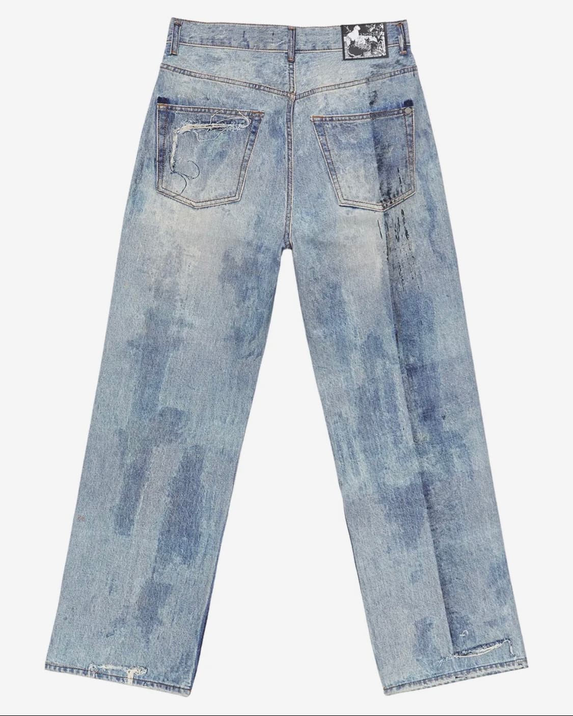 [Mod.9] Anarchy in my pocket- Mod 1w 30 상품이미지3