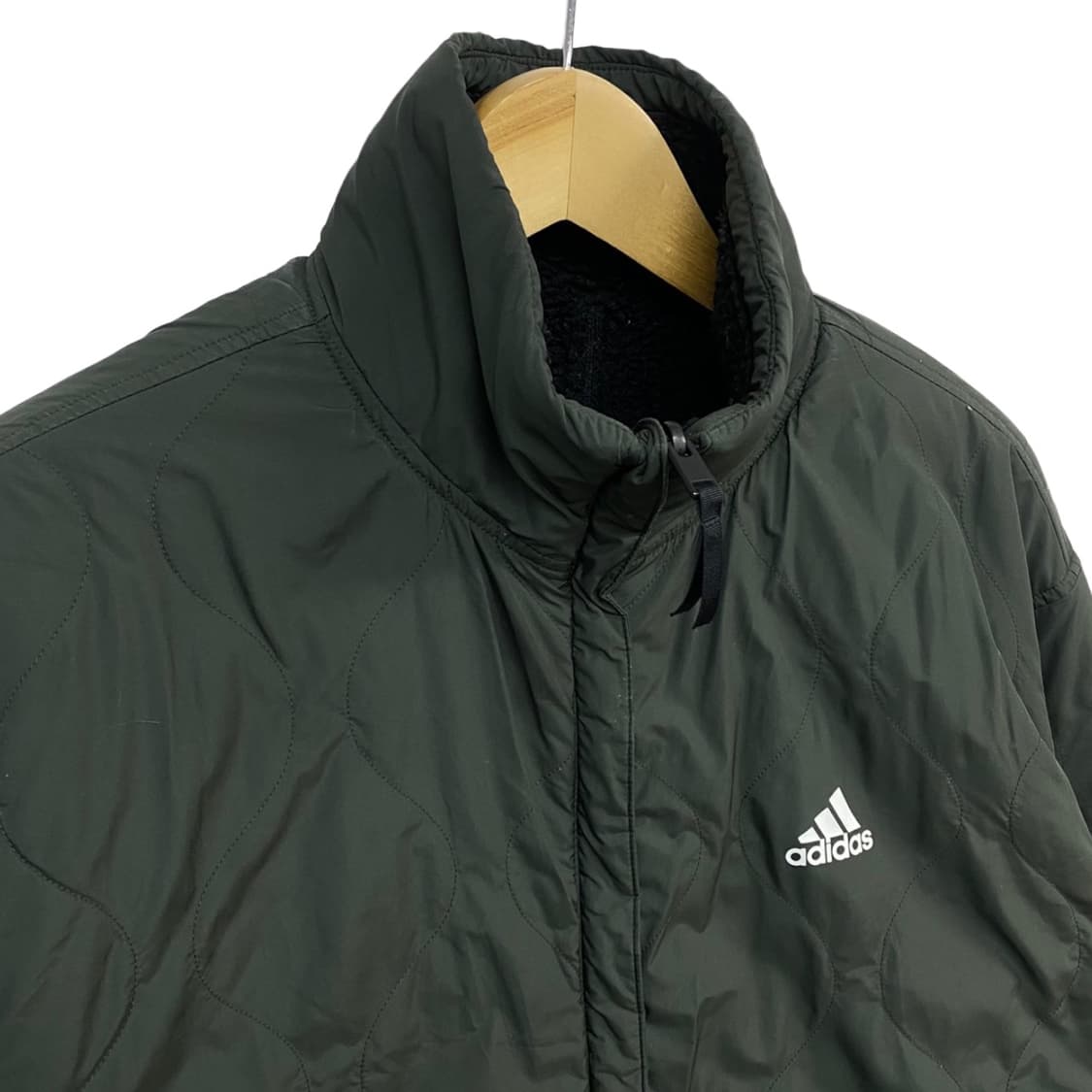 Adidas Reversible Sherpa 상품이미지7