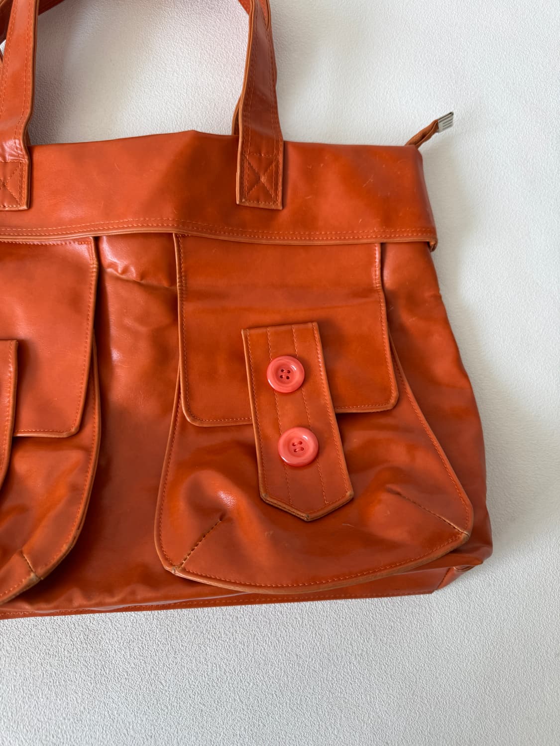 베티붑(Betty Boop) 토트백 상품이미지3