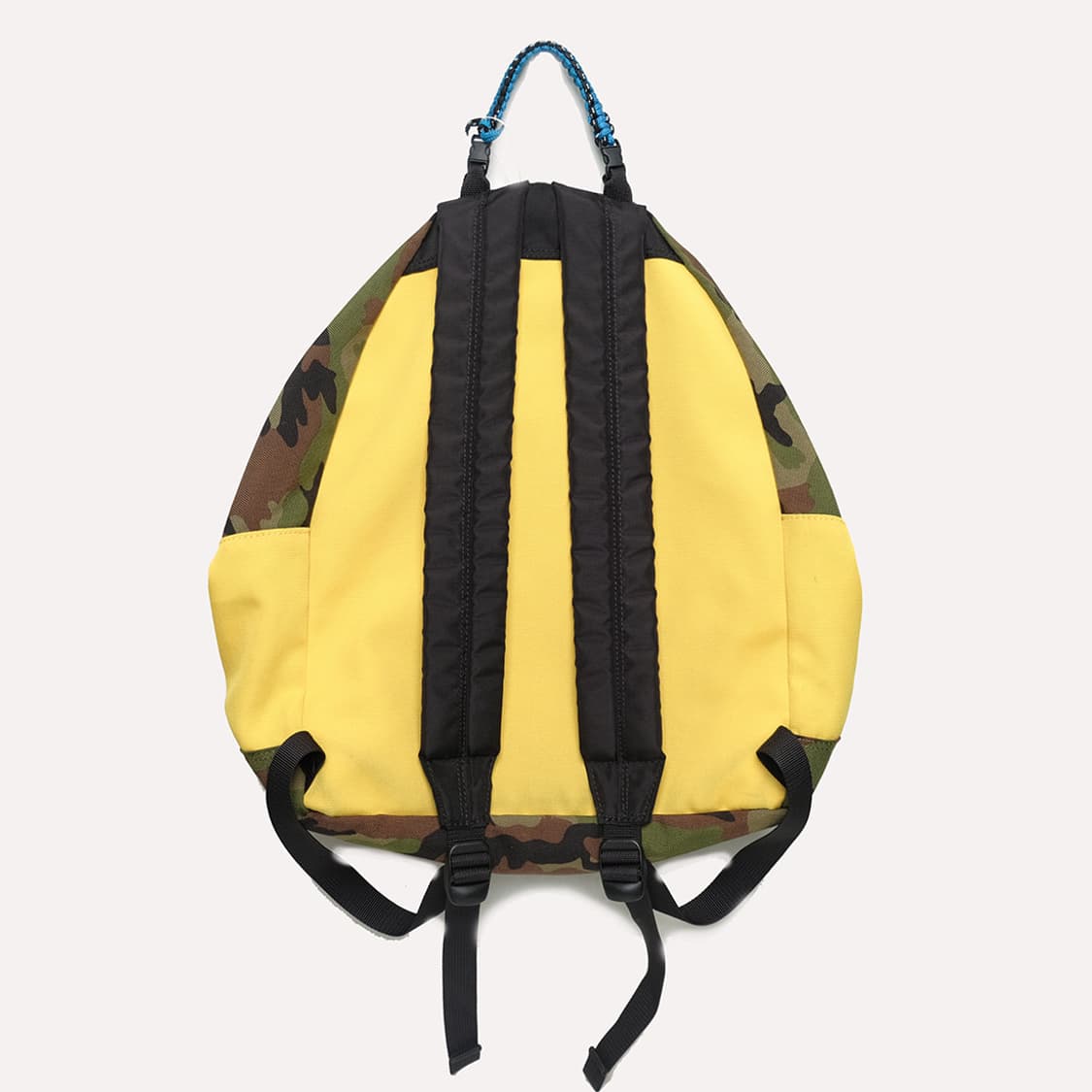 X FAT camo daypack 상품이미지4