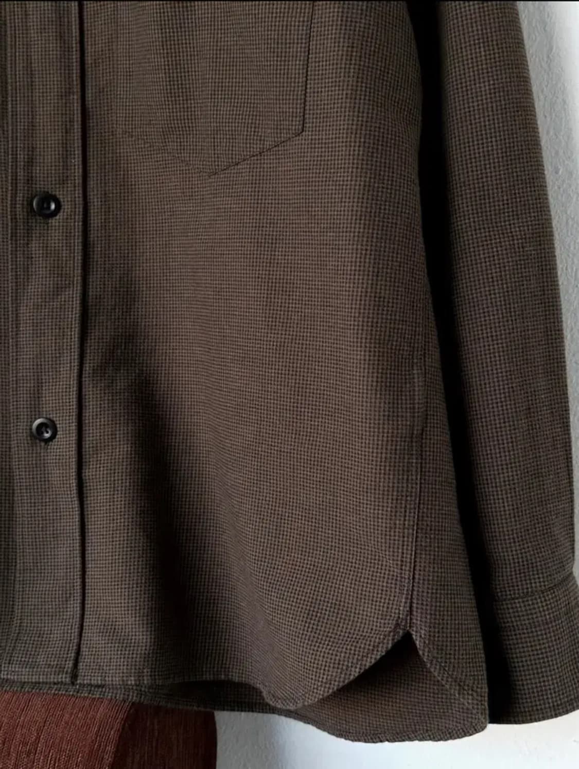 MHL 코튼셔츠 상품이미지4