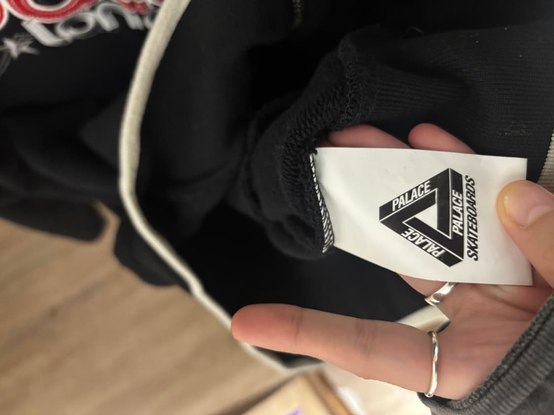 팔라스 그리미 집 퍼넬 블랙 m 상품이미지4