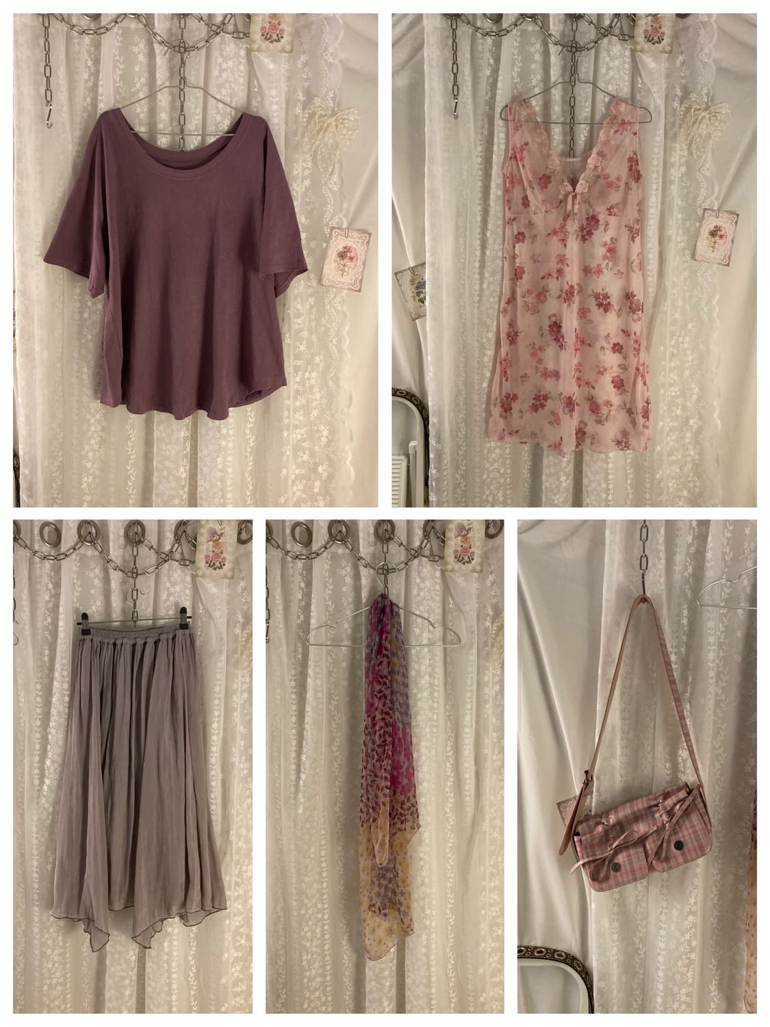 cody set (5pcs) 상품이미지4