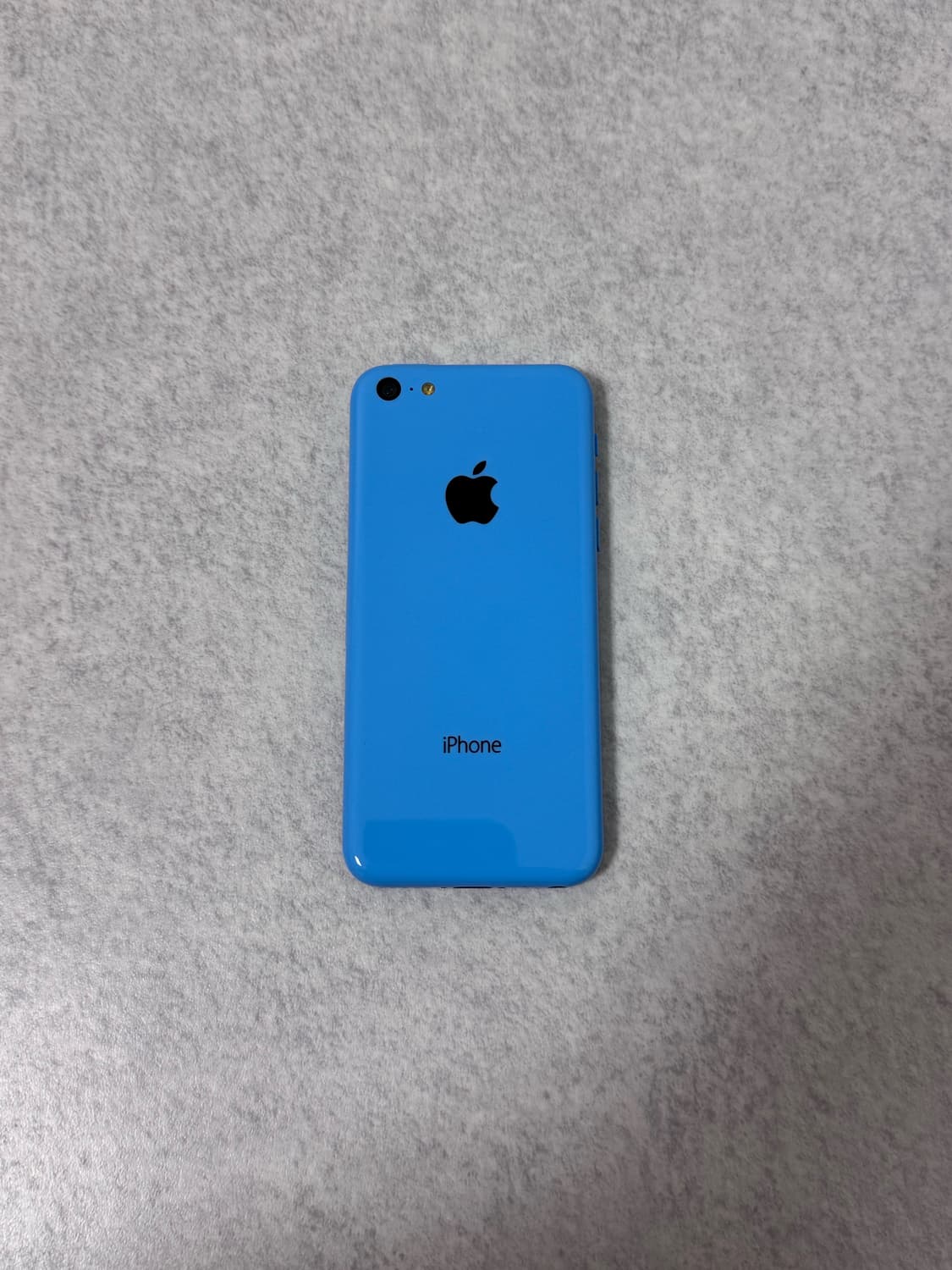 아이폰 5C 32GB 블루 상품이미지1
