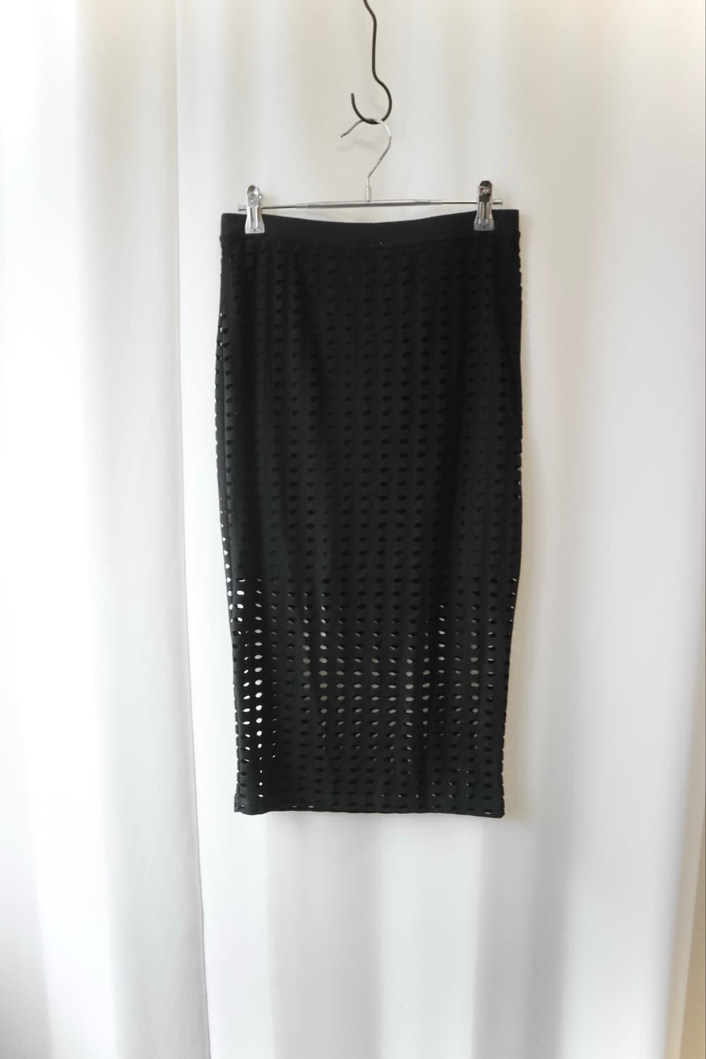 Alexander Wang punching skirt 상품이미지1