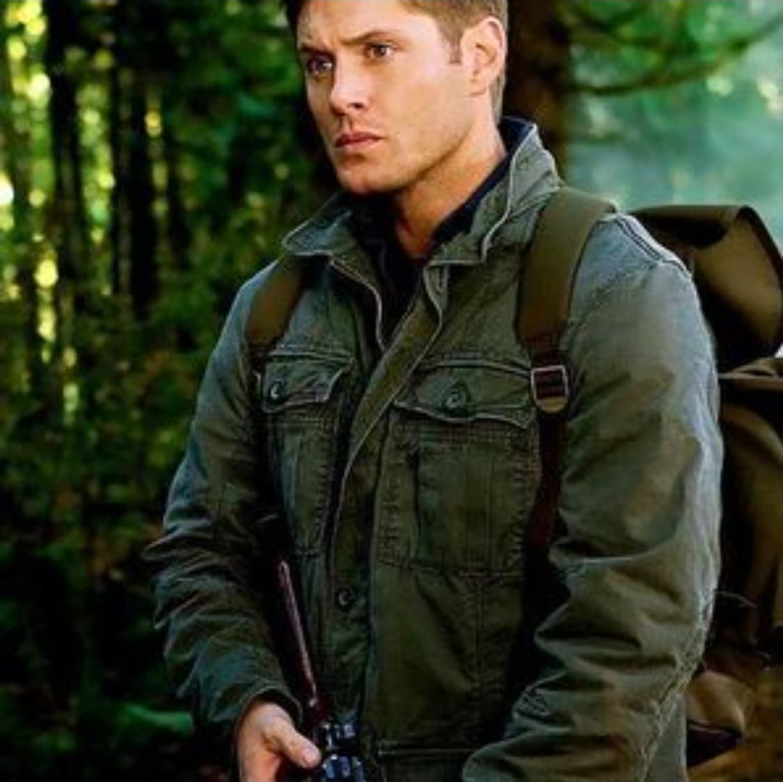 OLD GAP M65 MILITARY COMMANDER JACKET 상품이미지1