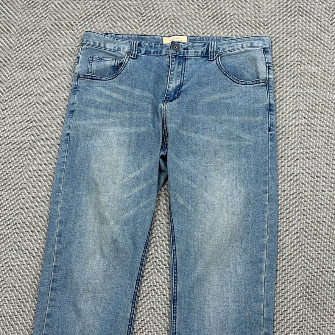 데님서플라이 데님 팬츠 v2103 상품이미지2