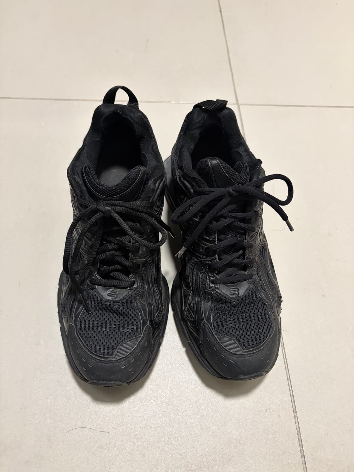 발렌시아가 엑스팬더 42사이즈 상품이미지1