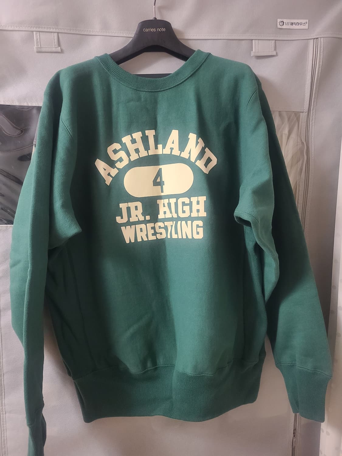 웨어하우스 lot483 스웻셔츠 L  라지웨어하우스 헤비스웻셔츠입니다.
 상품이미지1