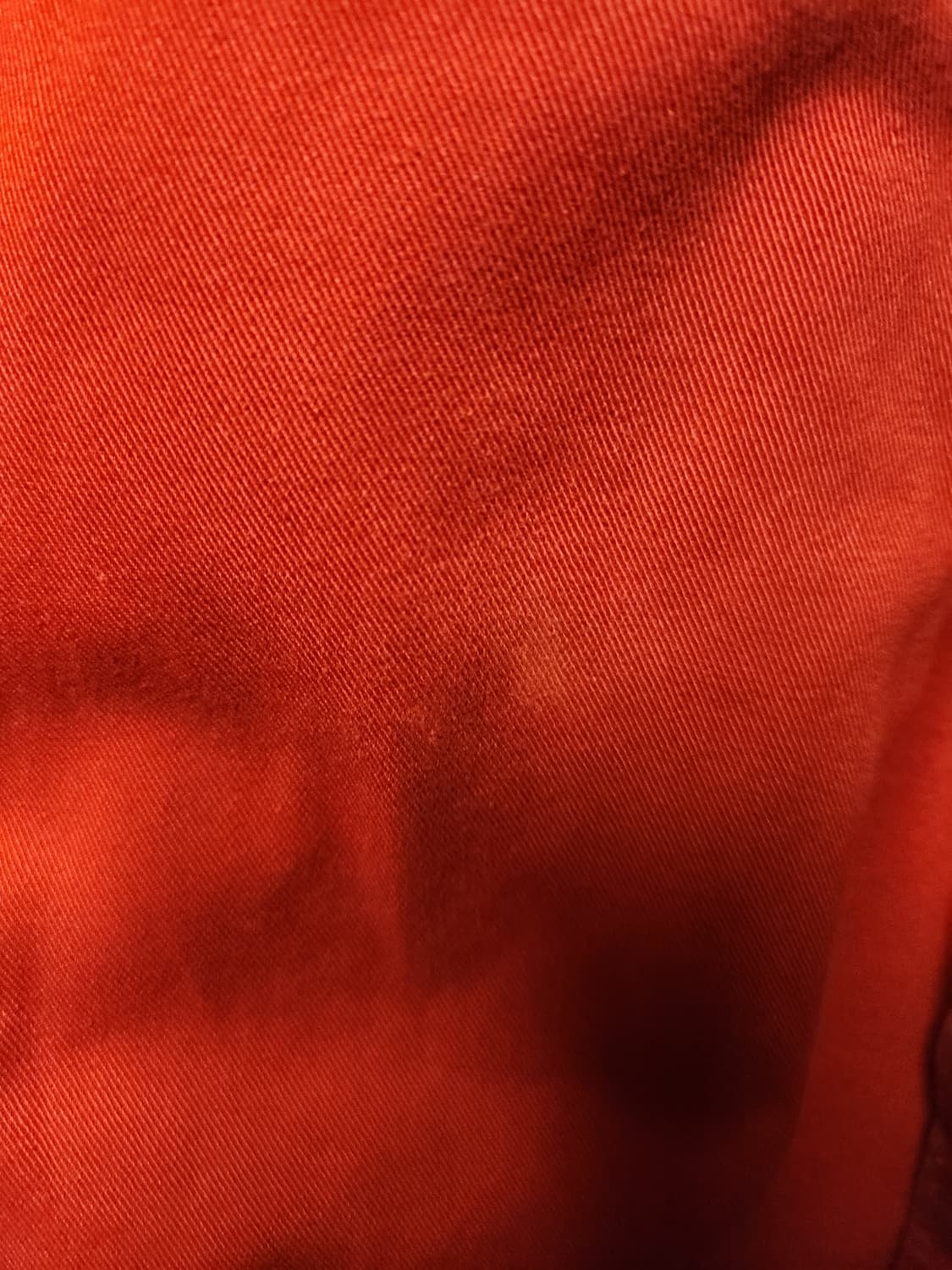 라코스테 90s 빈티지 레드체크 워크 스윙자켓 (실측 M정도) 상품이미지8