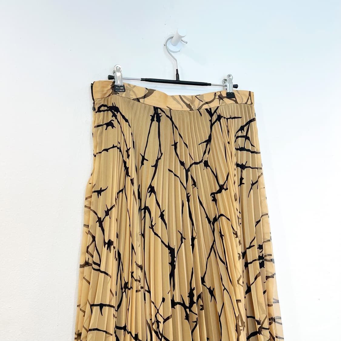 DRIES VAN NOTEN 드리스반노튼 스커트 상품이미지5