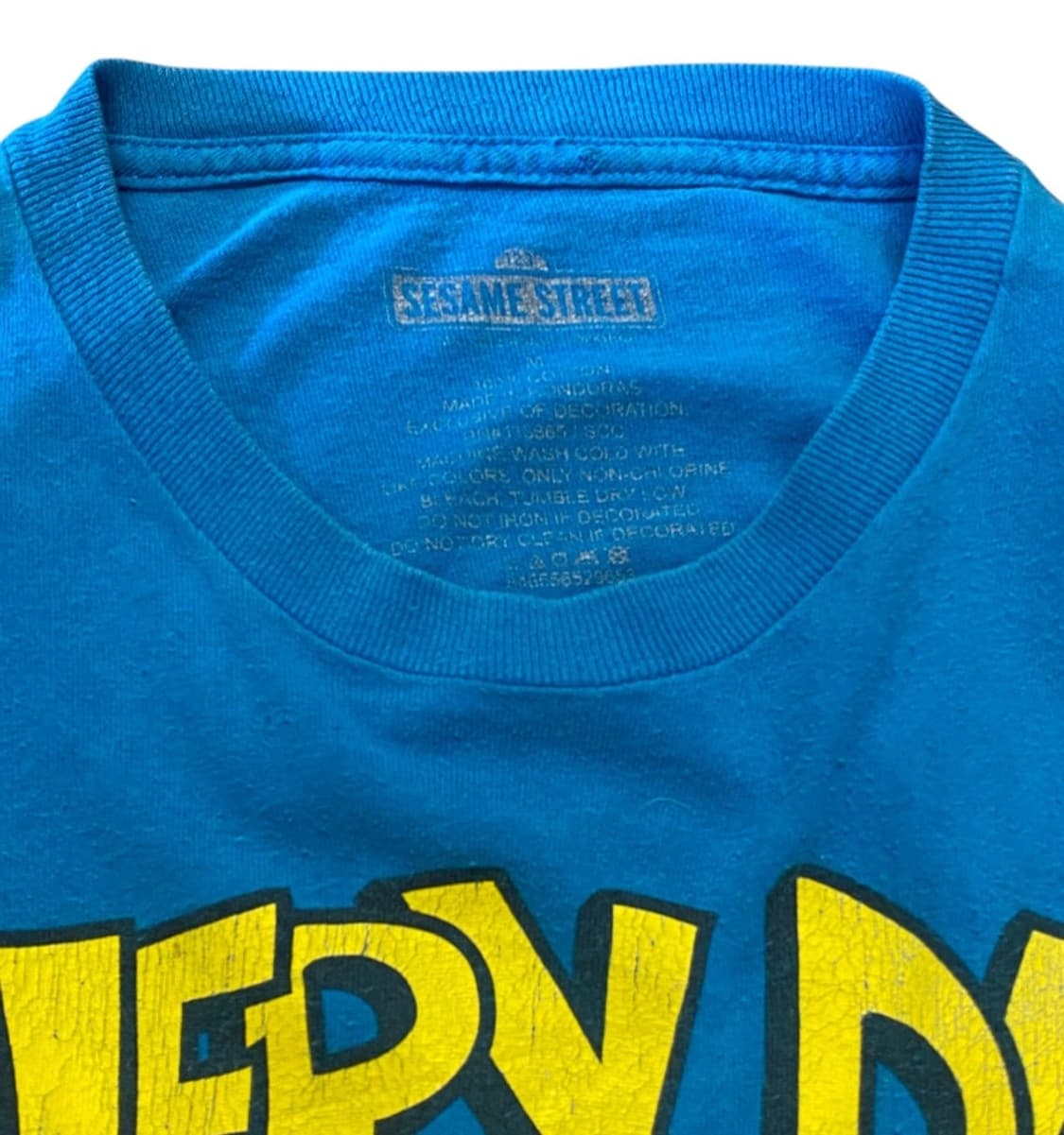 빈티지 1/2 티셔츠 (Man M) AA1061 상품이미지7