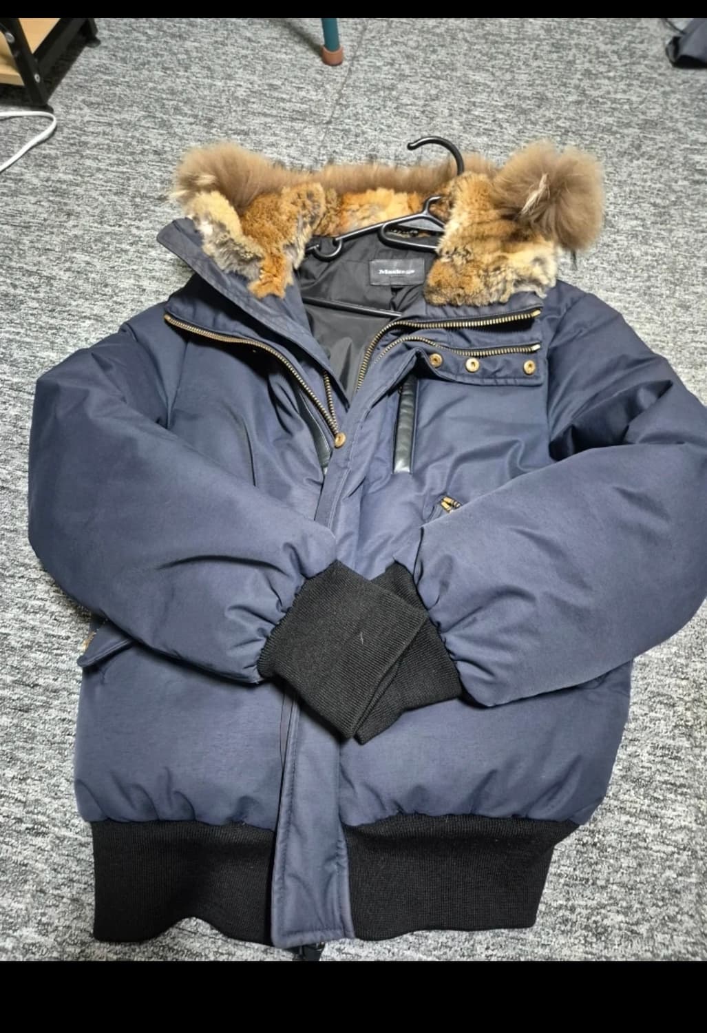 맥케이지 딕슨 38사이즈 상품이미지1