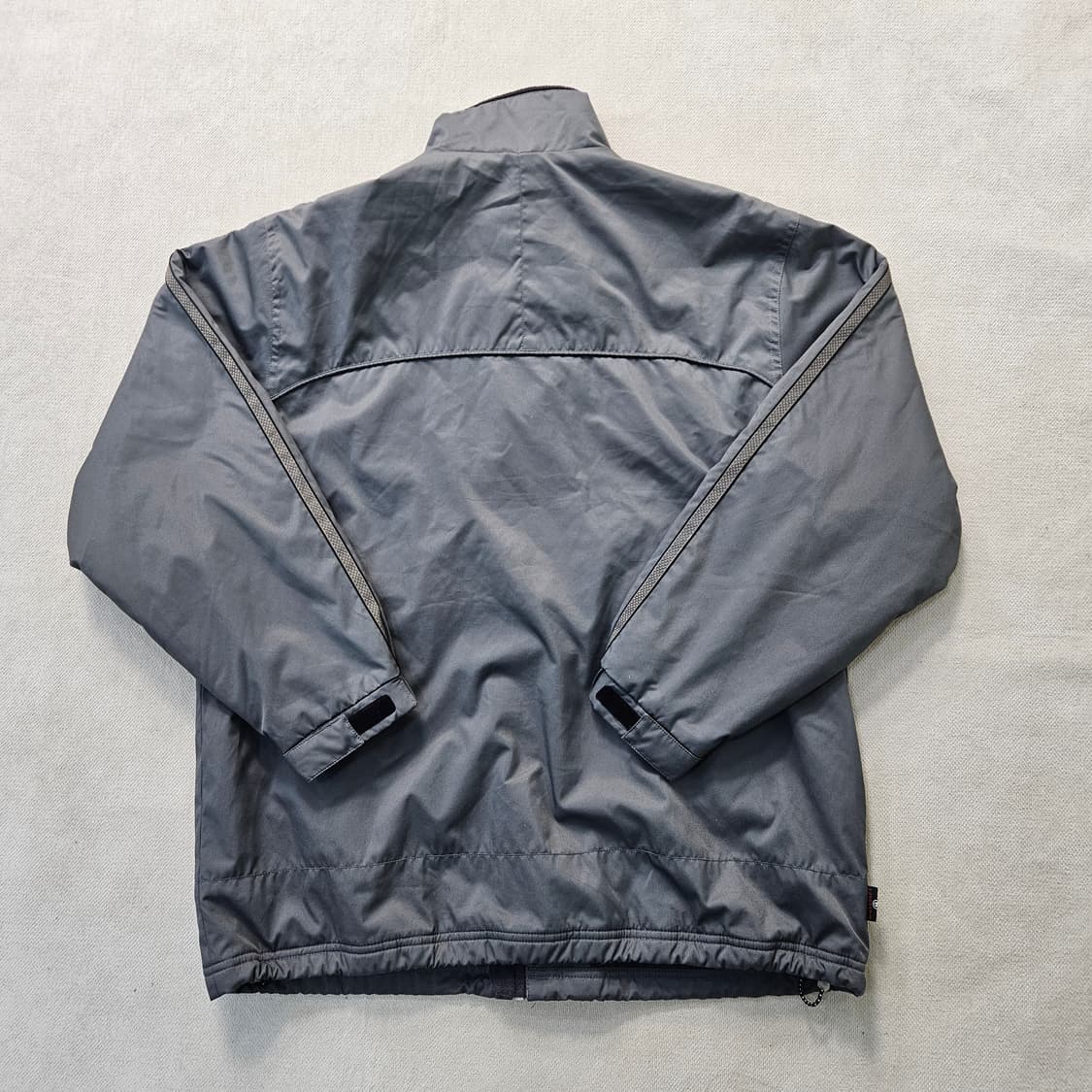 M 챔피온 하드 쉘 블루종 재킷 0324Y 상품이미지2