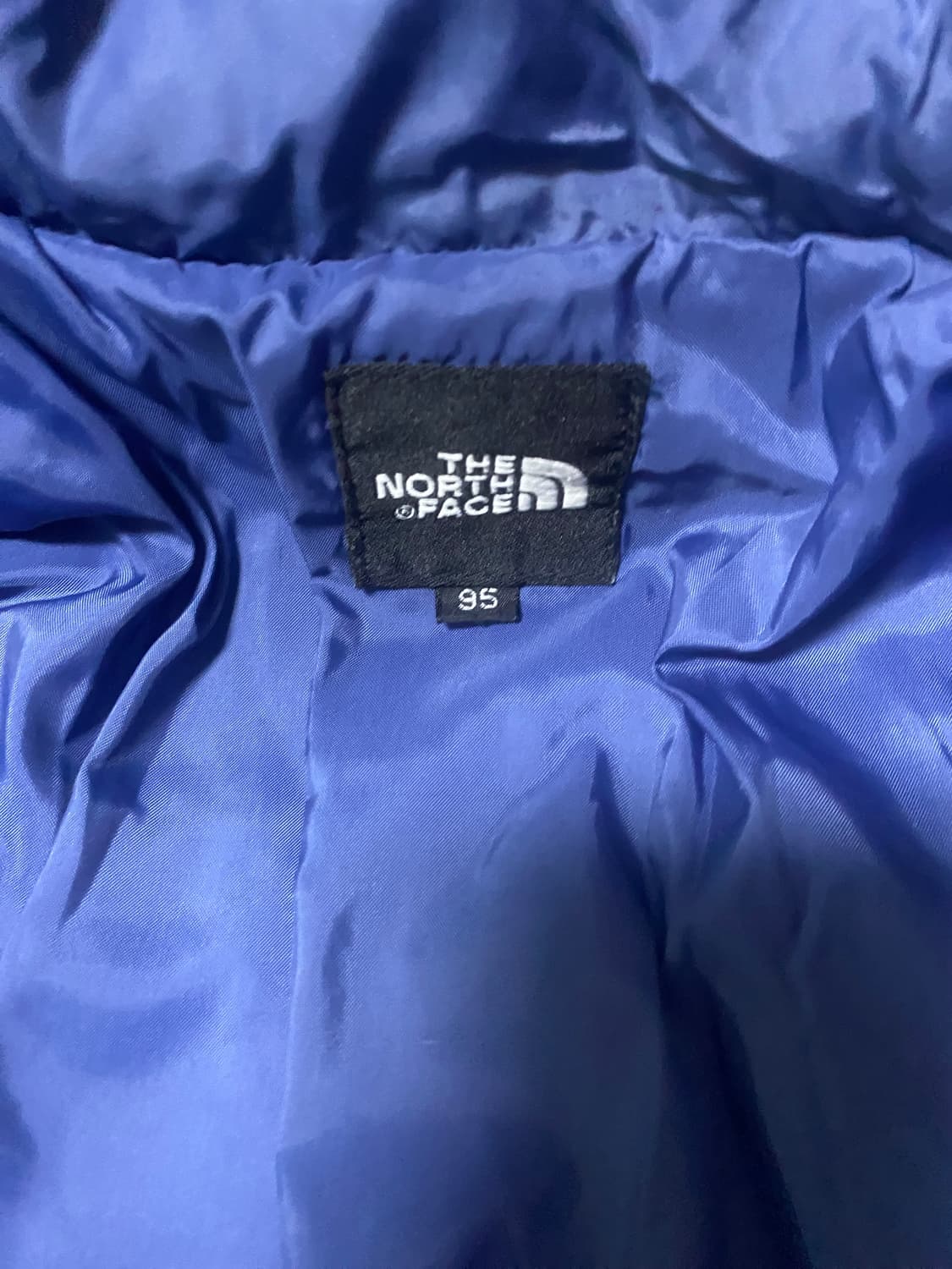 노스페이스 볼케이노 자켓 상품이미지5