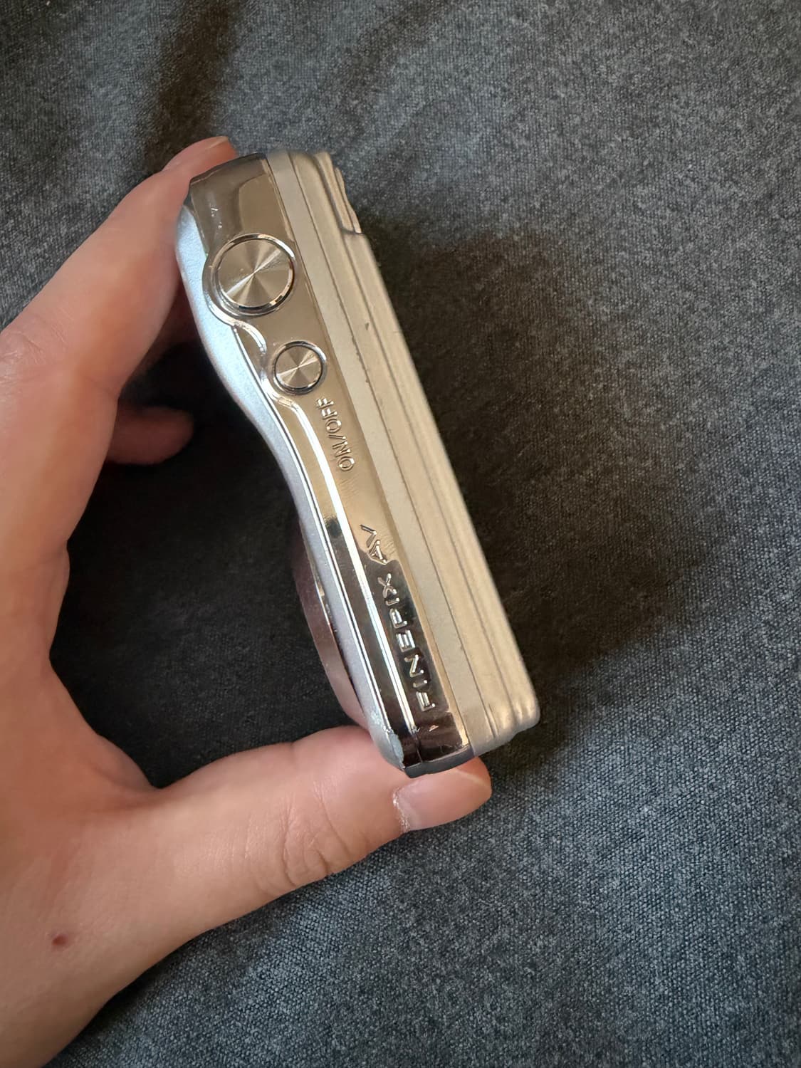 FUJIFILM FinePix AV230 상품이미지2